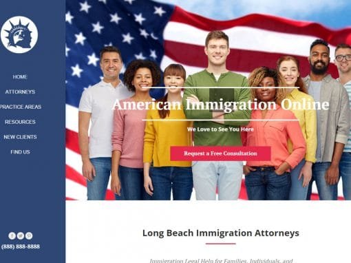 American Immigration Online