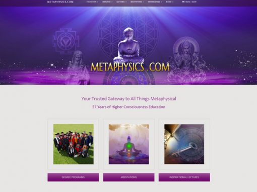 Metaphysics.com