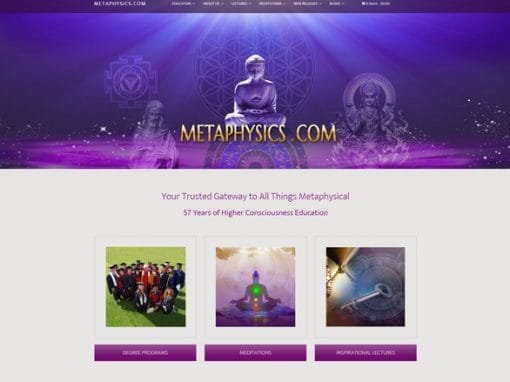 Metaphysics.com