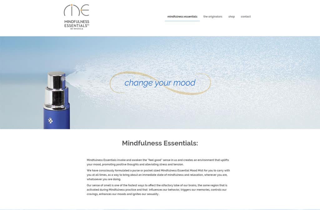 Mindfulness Essentials