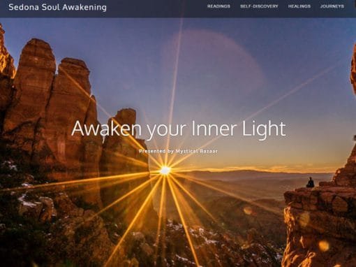 Sedona Soul Awakening