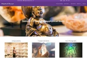 Mystical Bazaar 2018