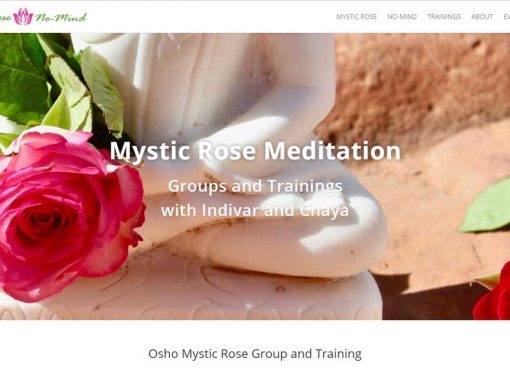 Mystic Rose Meditation
