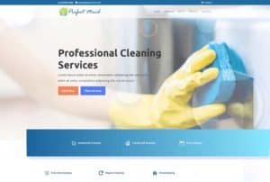 Residential & Commercial Cleaning