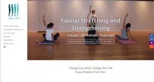 Layna Cirelli Website