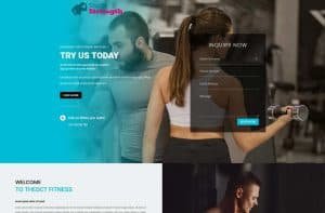 Fitness Studio