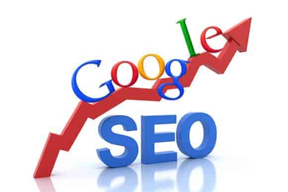 Search Engine Optimization