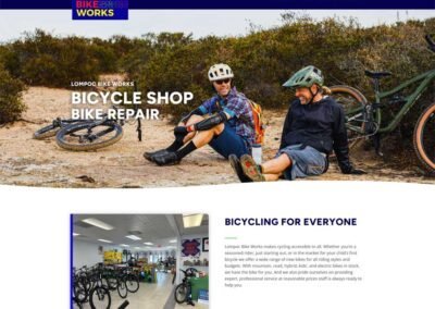 Lompoc Bike Works