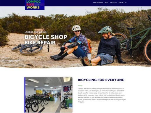 Lompoc Bike Works