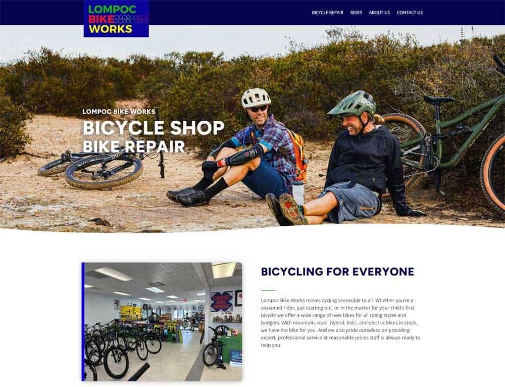 Lompoc Bike Works