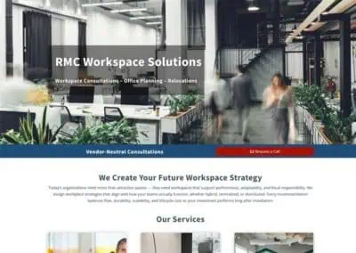 Robert McInerney Consulting