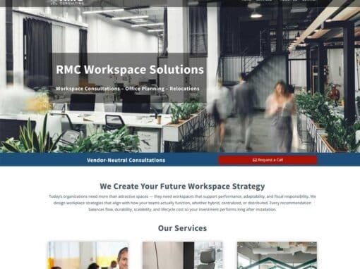 Robert McInerney Consulting