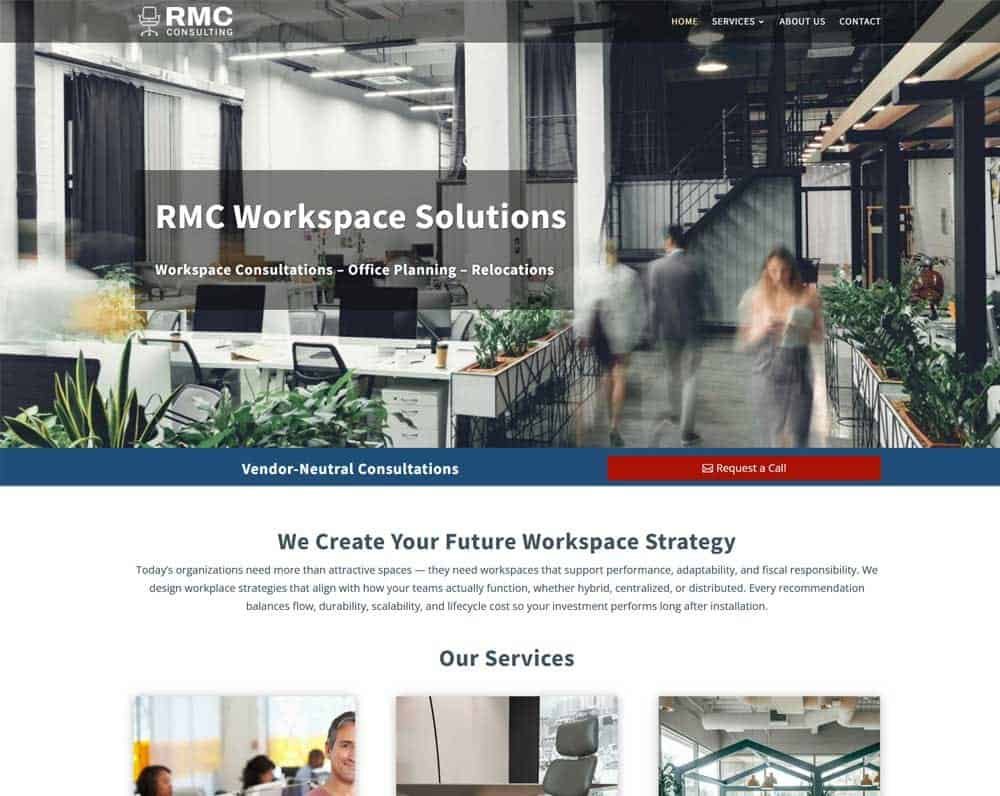 Robert McInerney Consulting