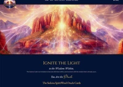 The Sedona Code